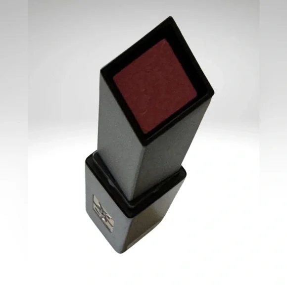 YSL Rouge Pur Couture The Slim Velvet Radical Lipstick – #303 Rose Incitement 💄 - Picture 2 of 5